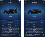 Телематический комплекс АвтоОко 24